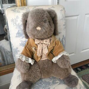 Vintage Bunny